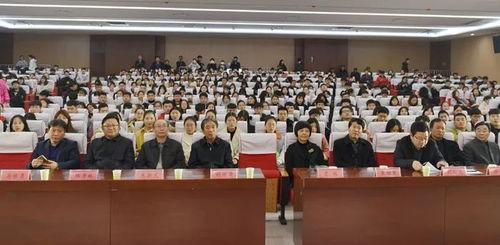 商丘医专最新爆料,揭秘校园风云与教育变革 第3张 商丘医专最新爆料,揭秘校园风云与教育变革 第3张