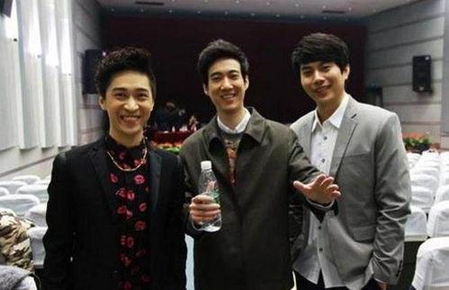 宋小宝开心麻花爆料视频,揭秘喜剧背后的欢乐瞬间 第3张 宋小宝开心麻花爆料视频,揭秘喜剧背后的欢乐瞬间 第3张